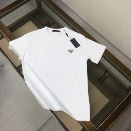 Picture of Prada T Shirts Short _SKUPradaS-XLtltx1183065